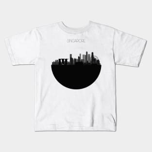 Singapore Kids T-Shirt